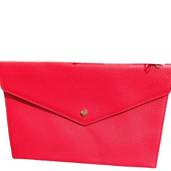 MCM Handbags - MCM Envelope purse